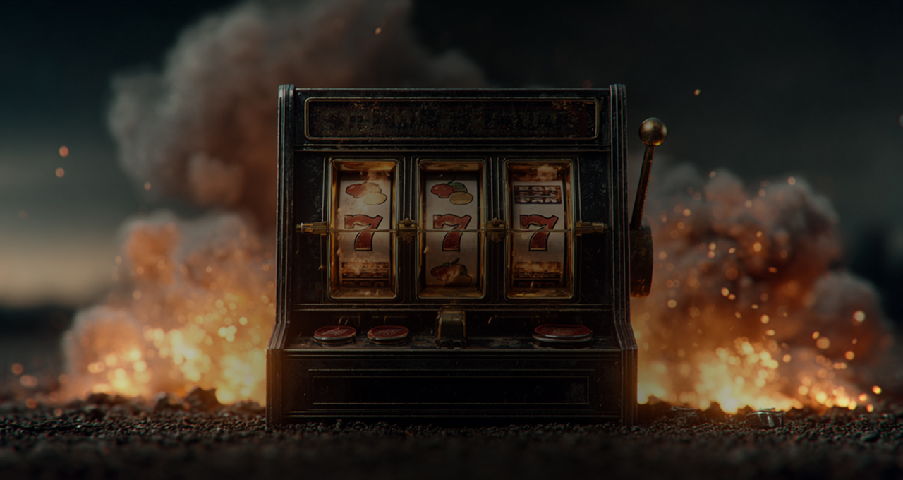 Oscar Spin Casino