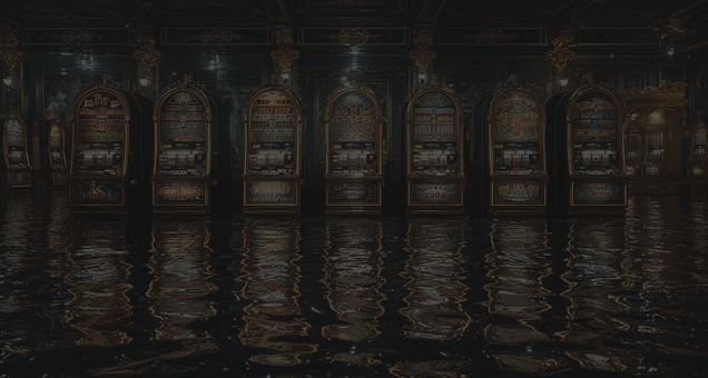 Oscar Spin Casino