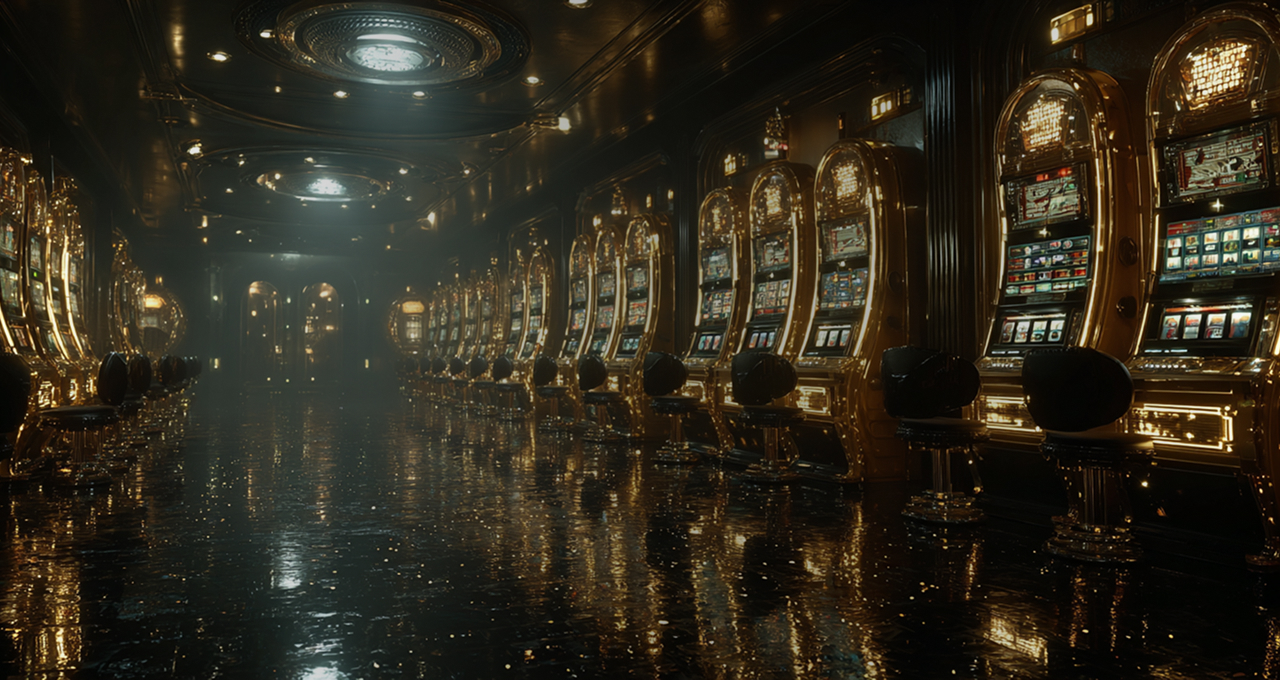 Oscar Spin Casino